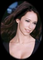Jennifer Love Hewitt
